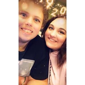 Meet your Posher, Hailey